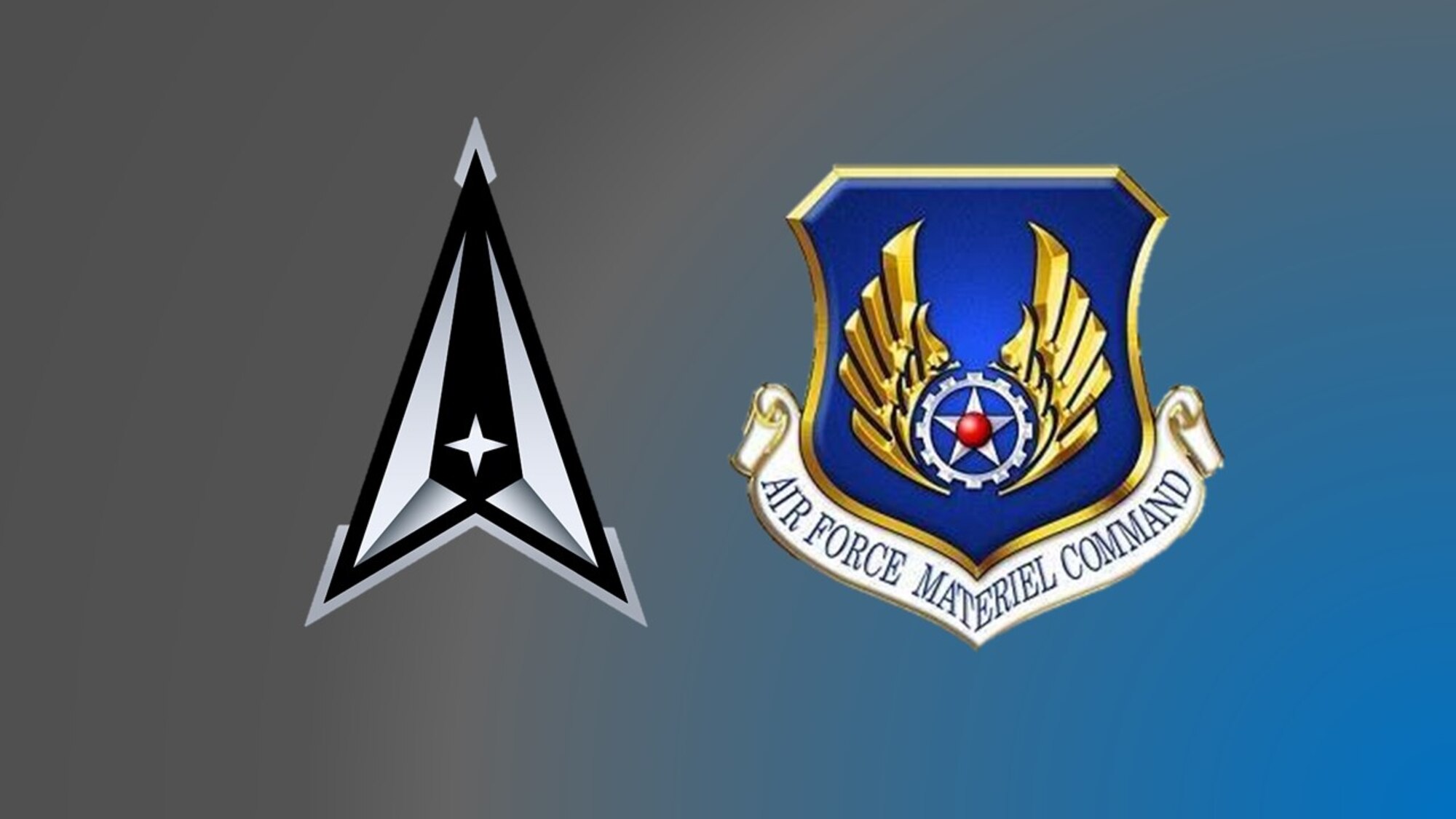 Space and AFMC