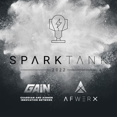 U.S. Air Forces in Europe – Air Forces Africa launched the Spark Tank 2022 competition across the command following the U.S. Air Force’s AFWERX kickoff of the annual innovation showcase.