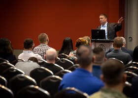 San Antonio Innovation Summit photo