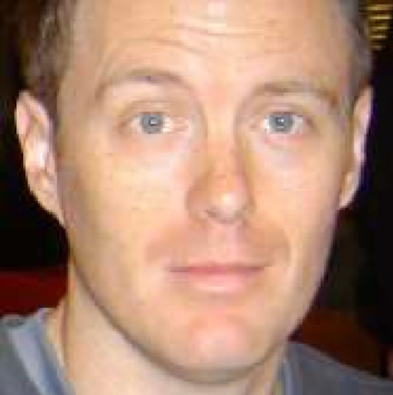 Dr. Dale Russell