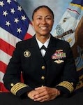 CAPT Tara Smith