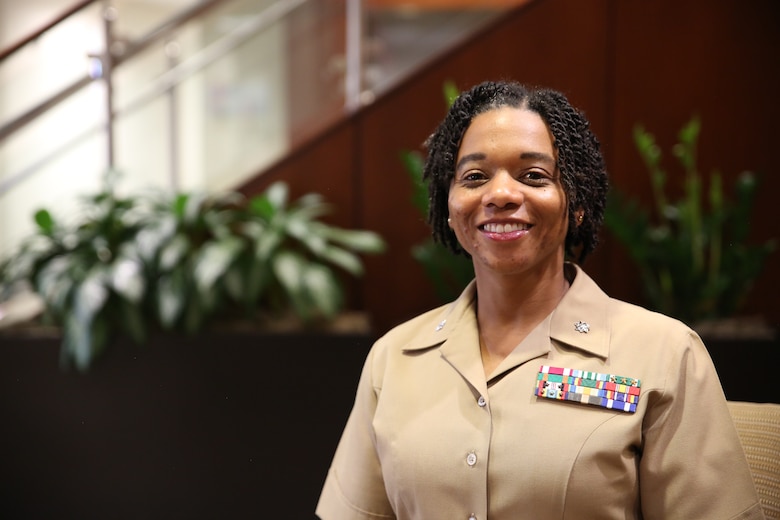 Behind the curtain: Marine officers discuss benefits of working in acquisition