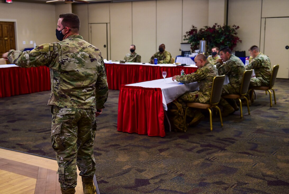 Moody Air Force Base > Home