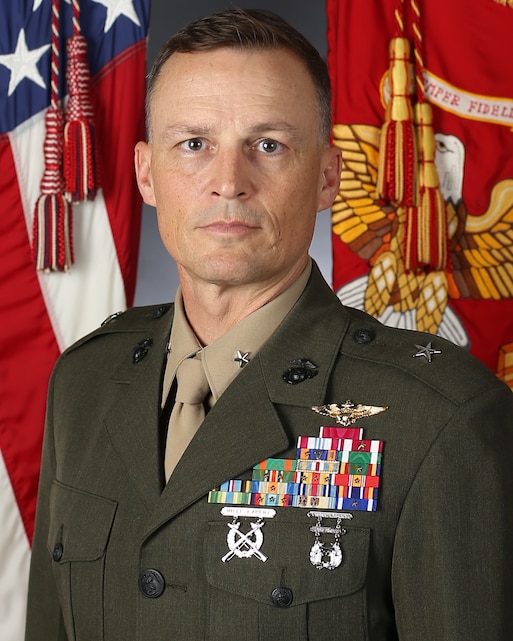 Commanding General, 4th Marine Aircraft Wing > Marine Corps Forces ...