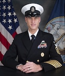CMDCM (SW) Andrew Zalewski