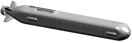 NUWC Keyport identified as engineering agent for Unmanned Undersea Vehicles