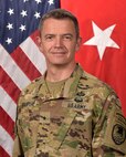 BG Guillaume "Will" Beaurpere, Deputy Commanding General for Operations, OCP photo