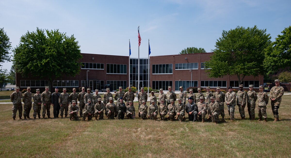 Group photo