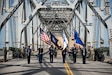 The annual event, which featured more than two dozen military aircraft, has grown to become one of the largest single-day air shows in North America.