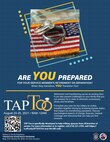 JBSA-Fort Sam Houston M&FRC to host ‘TAP Too’ workshop Aug. 24-25