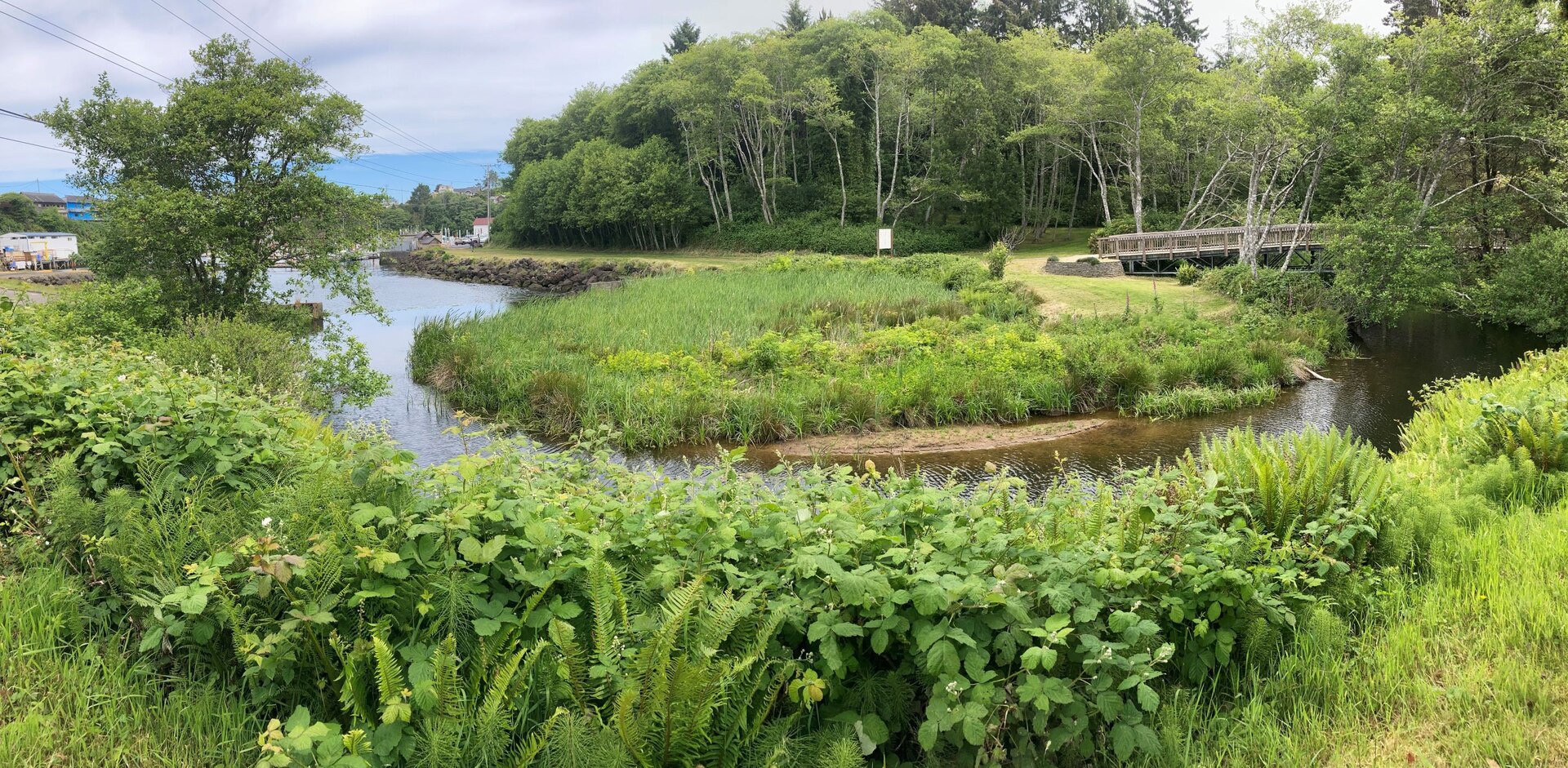 The U.S. Army Corps of Engineers will begin dredging Depoe Bay, Ore. to remove 2,000 cubic yards of material between September 13 and the end of the month. The work will take place for seven to 14 days and is an effort, with the City of Depoe Bay, to clean out the sediment catch basin.