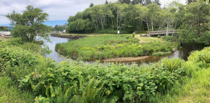 The U.S. Army Corps of Engineers will begin dredging Depoe Bay, Ore. to remove 2,000 cubic yards of material between September 13 and the end of the month. The work will take place for seven to 14 days and is an effort, with the City of Depoe Bay, to clean out the sediment catch basin.