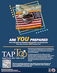 JBSA-Fort Sam Houston M&FRC to host ‘TAP Too’ workshop Aug. 24-25