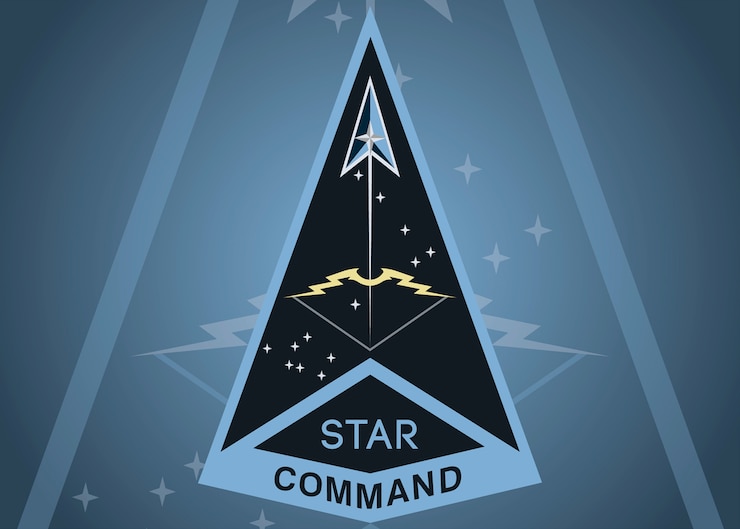 STARCOM Emblem