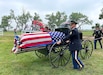 Tomb of the Unknowns: a century honoring fallen Soldiers