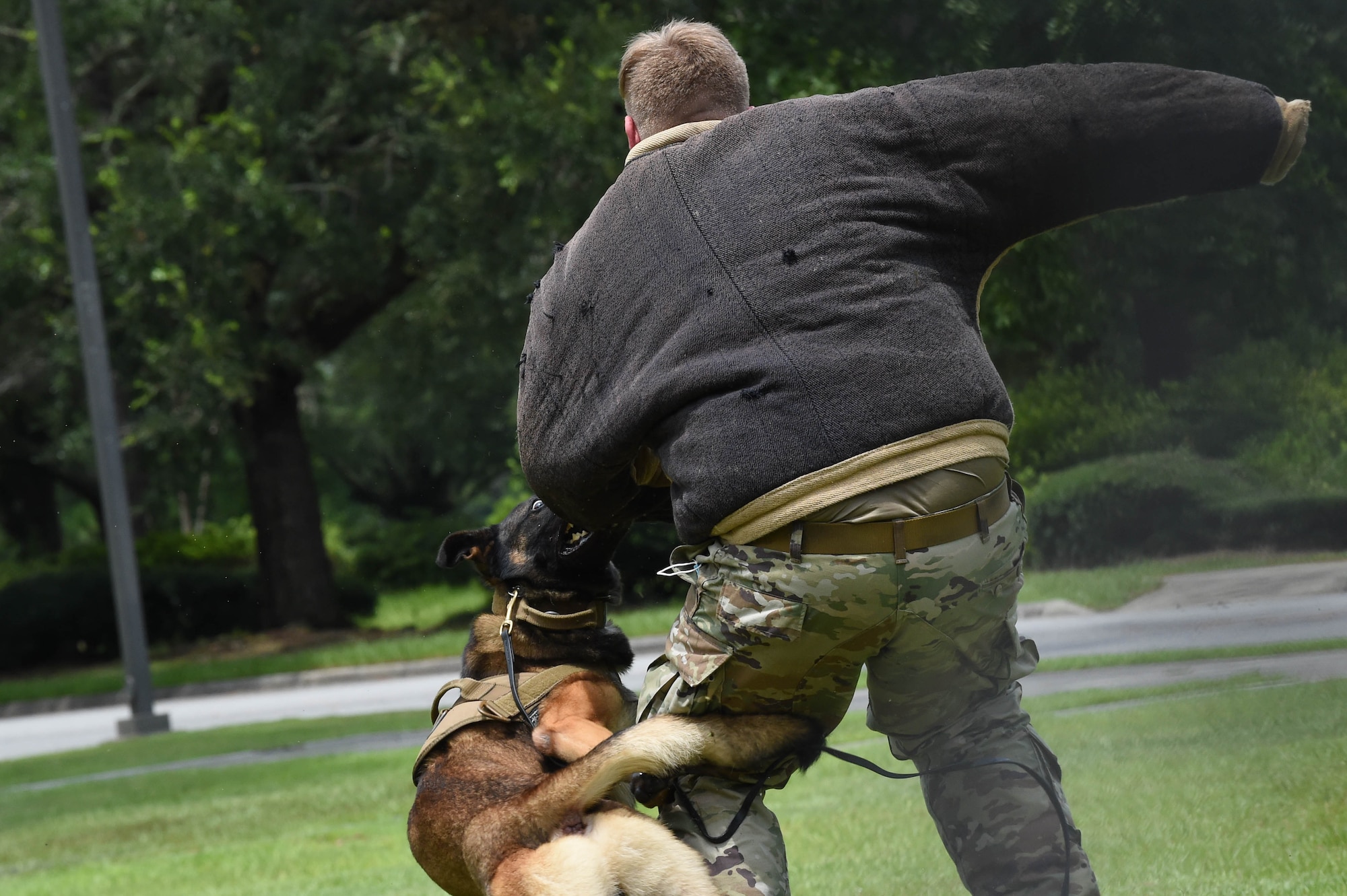 Moody educates youth on safety > Moody Air Force Base > Article Display