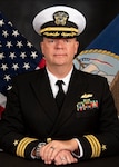 CDR Carl P. Poe