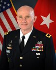 Brig. Gen. Edward H. Merrigan, Jr.
