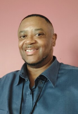 Johnson, Mr. Ronnie