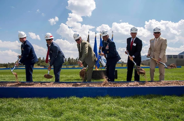 3,000 square-foot Madera Cyber Innovation Center will feature state-of-the-art cyber-tech classrooms, labs, research and design spaces for cadets to explore advanced computer and cyber science concepts, and facilitate collaboration with industry, academia and local partnerships.