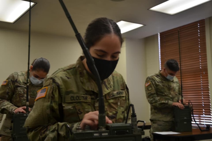 The IRT mission has been an incredible experience for myself and many other Service members involved. The real-world training we participate in is so effective and applicable to myself as a 68W, Combat Medic.
