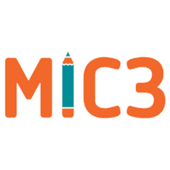Military Interstate Childrens Compact Commission (MIC3) Logo
