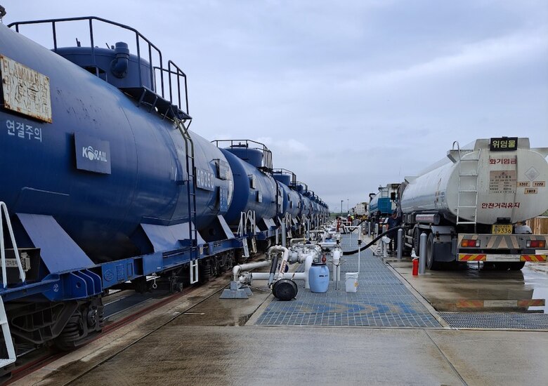FED nears completion of Fuel Project OS031