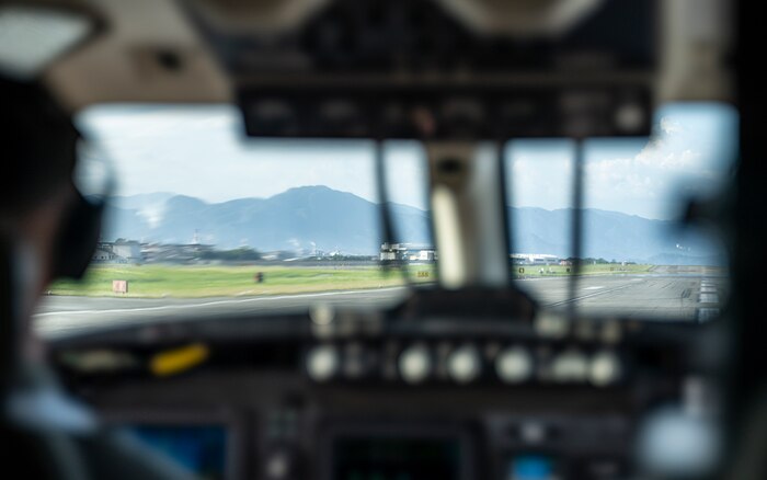 Photo by Cpl. Mitchell Austin