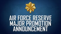 AFR Major Promotion Announcement
