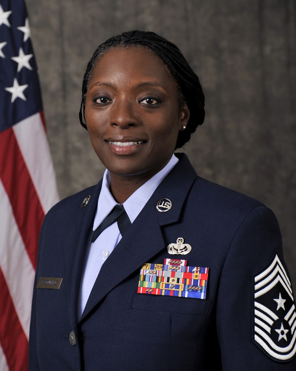 photo of Chief Browning