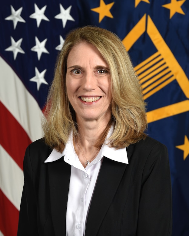 Dr. Jill Crisman > U.S. Department of Defense > Biography