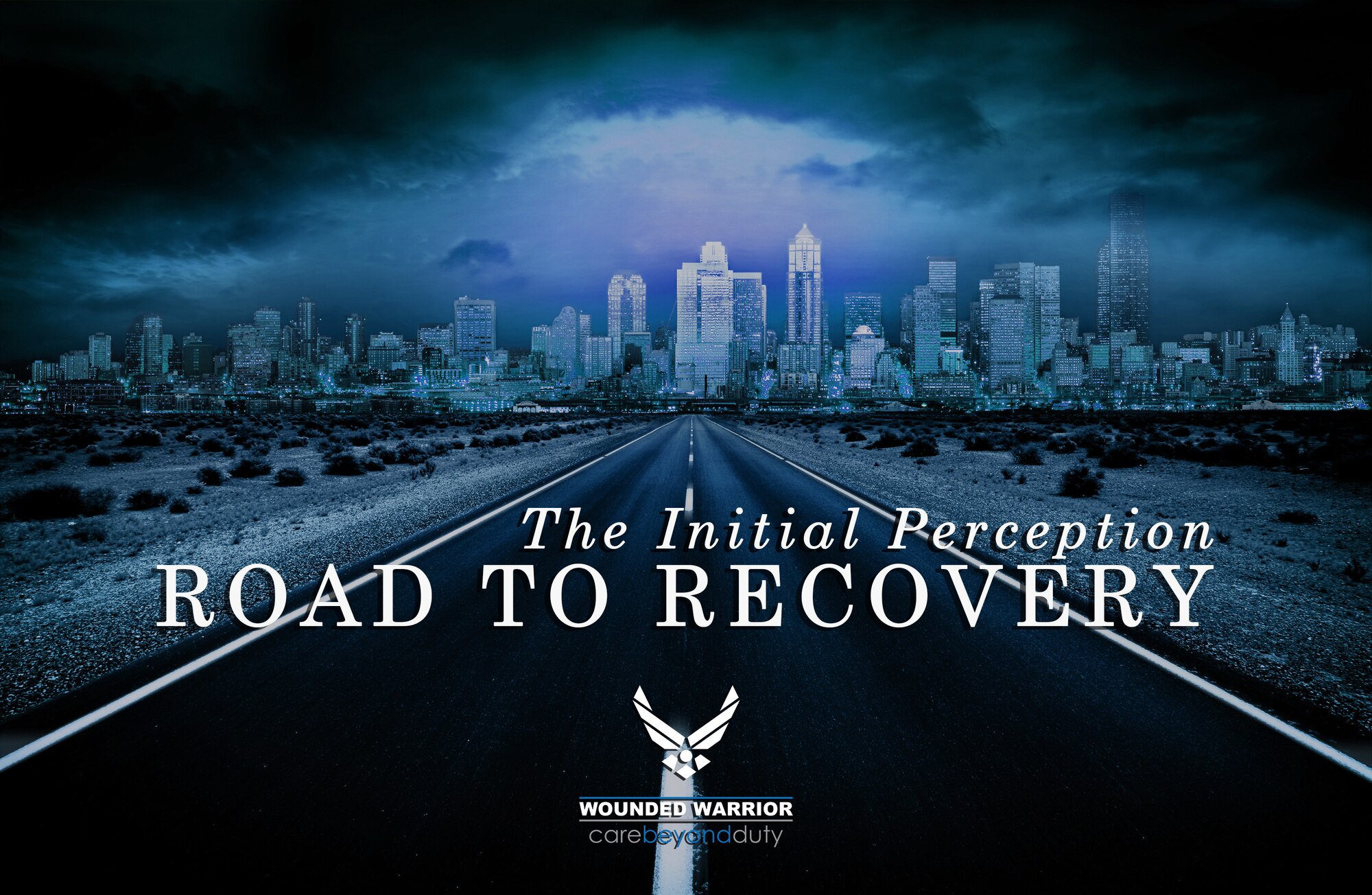 There are many common sayings that go along with how important the first impression you leave on someone is. No matter the circumstances for someone’s behavior, on any particular day, there is no way to reverse that initial interaction, conversation, attitude, etc. For this reason, and many more, the Air Force Wounded Warrior (AFW2) Program puts some of their best people as the first stop our warriors interact with.