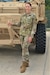 Warrant Officer 1 Amanda Taylor of the Pennsylvania National Guard's Joint Force Headquarters was named Ms. Pennsylvania World Universal 2021 following a pageant on June 4 in Washington, D.C.