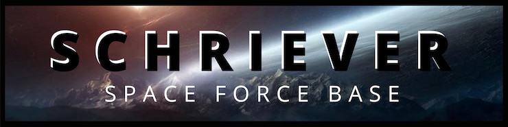 Schriever Space Force Base