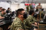 U.S. 3rd Fleet deploys forward in support of LSE 2021