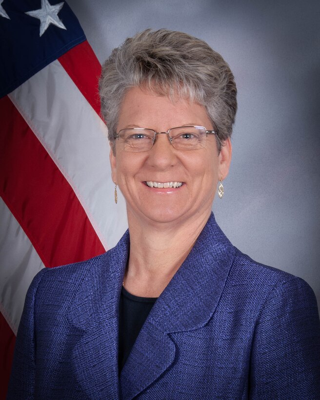 Kristin Kremer Portrait