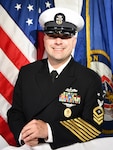 CMDCM(SW/AW) Jeffery Flemming