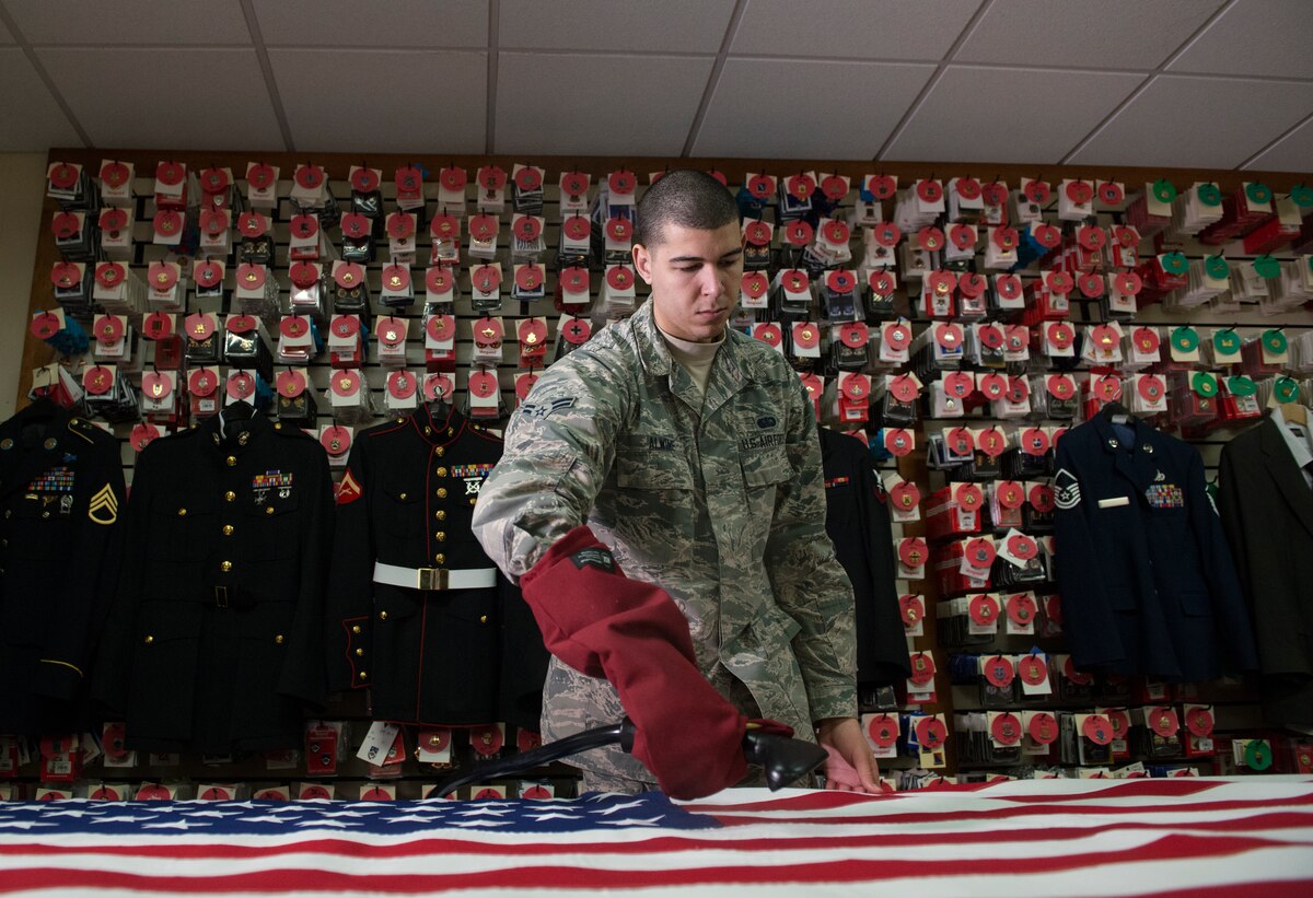 A Solemn Mission
