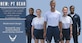 New dress and appearance changes are expected to be released in early October 2021 upon the updated publication of Air Force Instruction 36-2903, Dress and Appearance of Air Force Personnel. Changes include male bulk hair standards, cosmetic tattooing, female hair accessory size, optional hosiery in dress uniform, transparent piercing spacers and morale patches. (U.S. Air Force graphic by Staff Sgt. Elora J. McCutcheon)