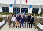 DLA Distribution San Diego hosts Distribution’s Commanding General