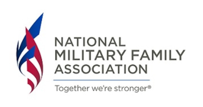 National Military Family Association (NMFA) Logo