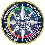 USCG D&I Emblem