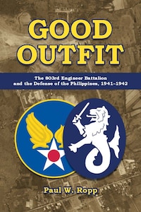 This book is the account of the 803rd Aviation Engineer Battalion and its deployment to the Philippines during WWII. It is a cautionary tale, detailing the failures of leadership at all levels which led to ineffective infrastructure development, and eventually, the destruction of the heavy bomber fleet and the attrition of troops due to disease and death from a lack of supplies and support.
[Paul W. Ropp / 2021 / 559 pages / ISBN 9781585663033 / AU Press Code: B-166]