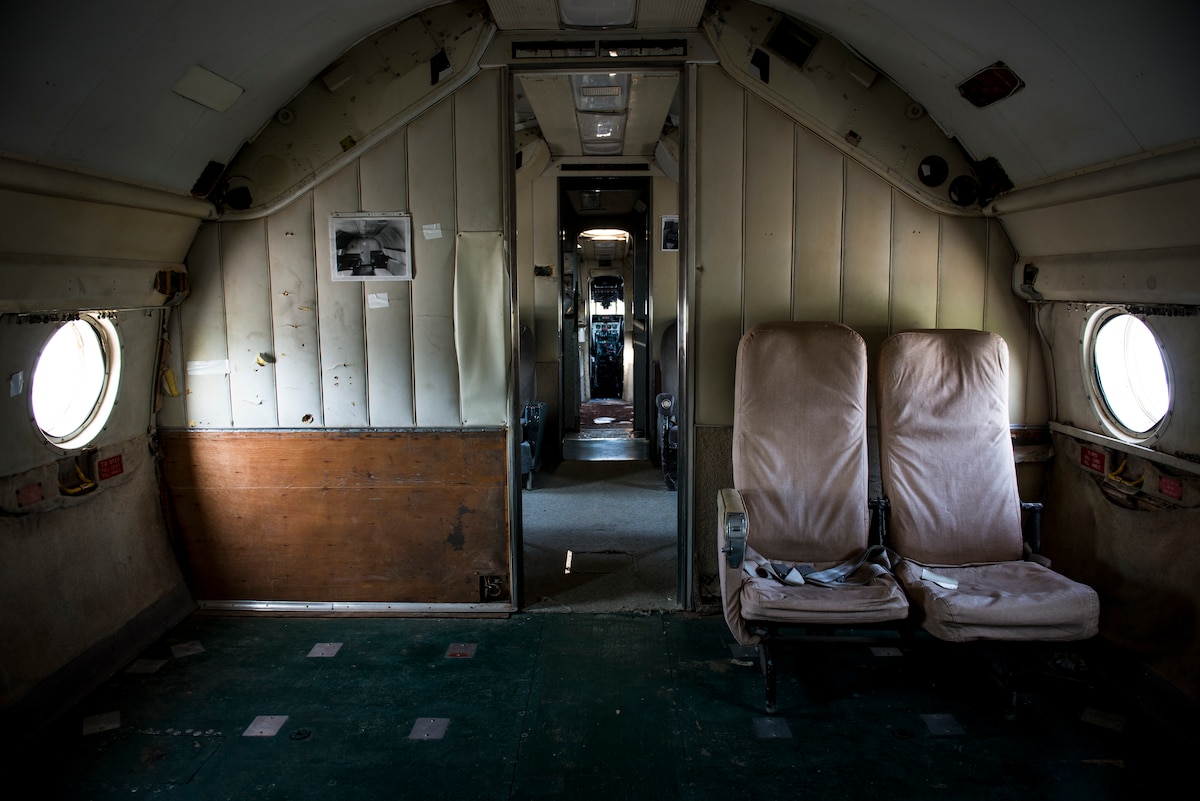 Original air force one outlet