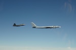 Commander Offers Strategies for Deterring Aggression From China and Russia
