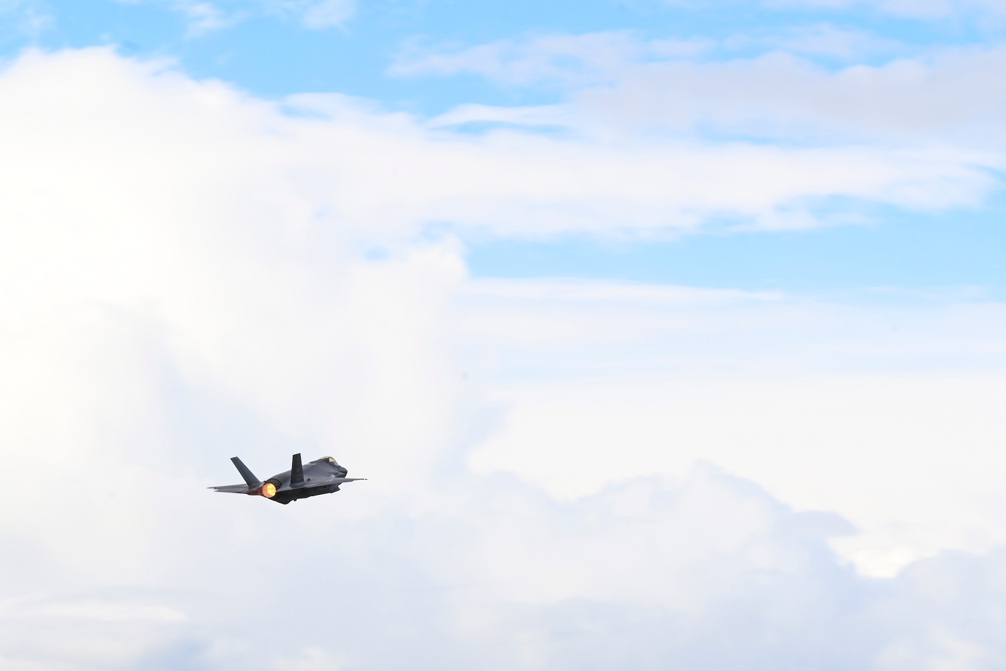 33rd OSS AFE supports 58 FS in Alaska