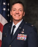 Photo of Colonel Horner