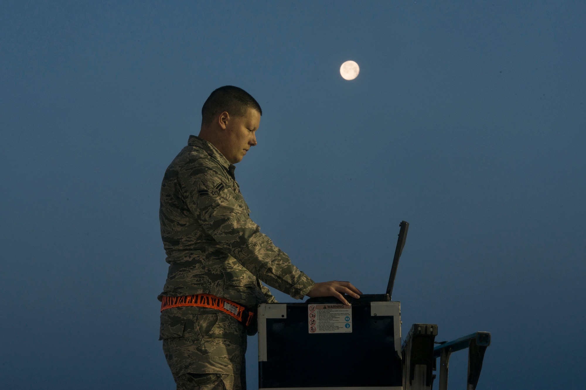 Daily Deployed