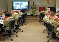 Supply sergeants enhance skills and unit readiness