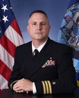 Cdr. Hickman